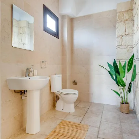 Villa Private Sea-view With Pools *