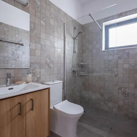 Private Sea-view With Pools Villa *