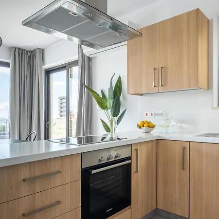 Villa Private Sea-view With Pools Peristerona (Paphos)