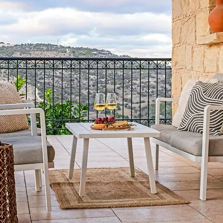 Villa Private Sea-view With Pools *