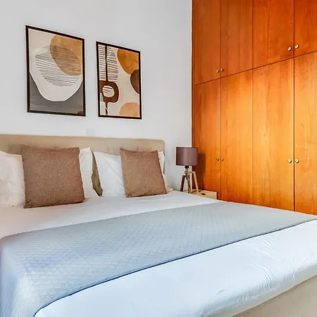 Private Sea-view With Pools Villa