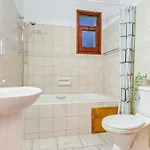 וילה Private Sea-view With Pools
