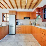 Private Sea-view With Pools Peristerona (Paphos)