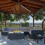 Private Sea-view With Pools Villa *