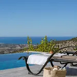 Private Sea-view With Pools * Peristerona (Paphos)