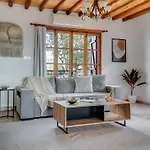 Private Sea-view With Pools וילה Peristerona (Paphos)