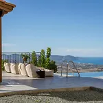 Villa Private Sea-view With Pools *