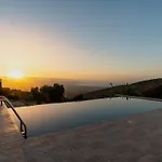 Private Sea-view With Pools Peristerona (Paphos)
