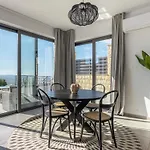 וילה Private Sea-view With Pools *
