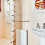 Private Sea-view With Pools וילה Peristerona (Paphos)