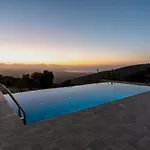 Private Sea-view With Pools Villa Peristerona (Paphos)