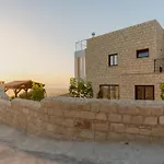 Villa Private Sea-view With Pools