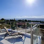 Private Sea-view With Pools Villa