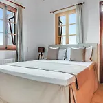 Villa Private Sea-view With Pools Peristerona (Paphos)