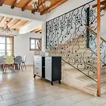Villa Private Sea-view With Pools Peristerona (Paphos)