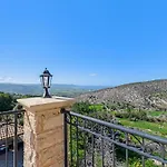 Villa Private Sea-view With Pools *