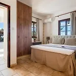 Private Sea-view With Pools Villa *