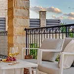 Private Sea-view With Pools * Peristerona (Paphos)