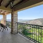 Private Sea-view With Pools