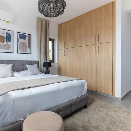 Villa Private Sea-View Villas With Pools