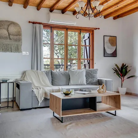 Private Sea-View Villas With Pools Villa Peristerona (Paphos)