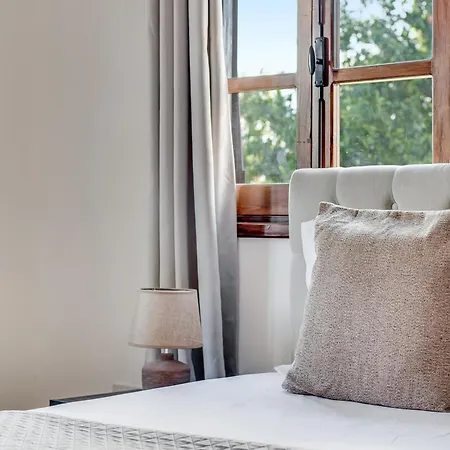 Private Sea-View Villas With Pools Villa Peristerona (Paphos)