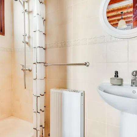 Private Sea-View Villas With Pools Villa Peristerona (Paphos)