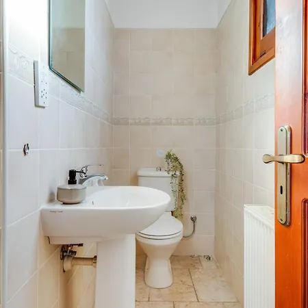 Vilă Sea-View Retreat - Villas With Private Pools Peristerona (Paphos)