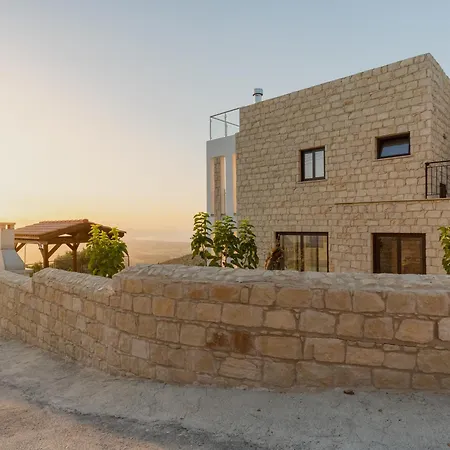 Villa Private Sea-View Villas With Pools