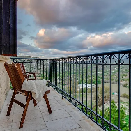 Private Sea-View Villas With Pools Villa