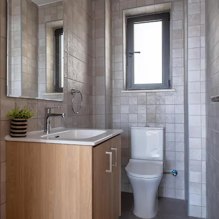 別荘 Sanders View Peristerona