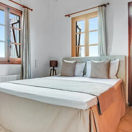 Vilă Sea-View Retreat - Villas With Private Pools Peristerona (Paphos)