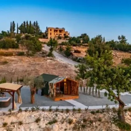 Sea-View Retreat - Villas With Private Pools Vilă