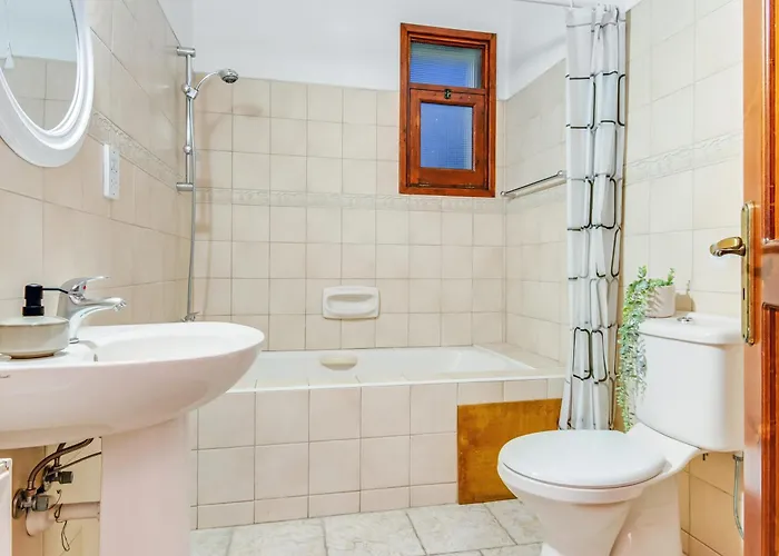 Vila Private Sea-view With Pools