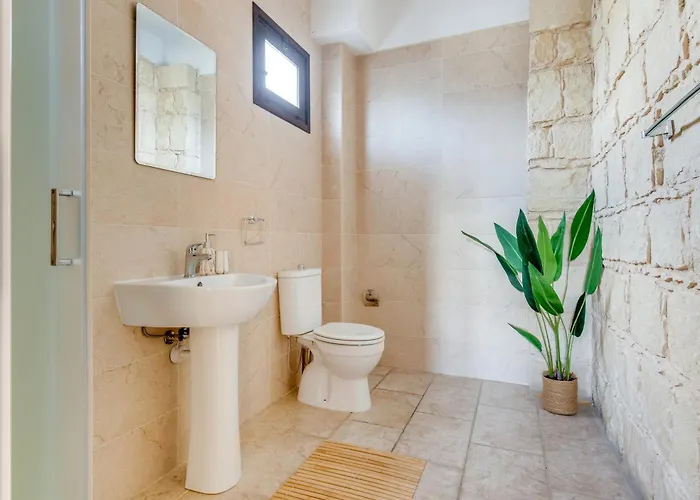 Vila Private Sea-view With Pools *