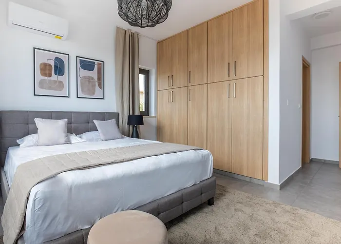 Vila Private Sea-view With Pools