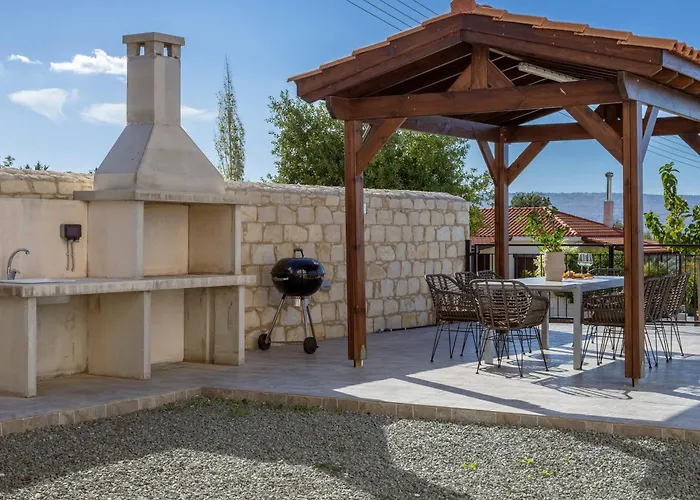 Private Sea-view With Pools